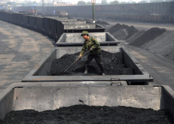 Shaanxi summons major miners for safety alert