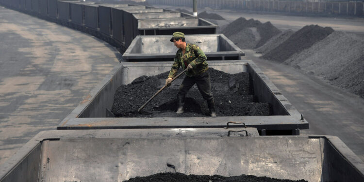 Shaanxi summons major miners for safety alert