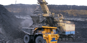 Benjamin Hill intends to acquire stake in Colombian coal project