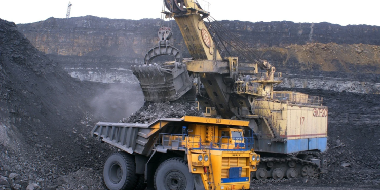 Benjamin Hill intends to acquire stake in Colombian coal project