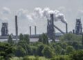 British Steel Has £1.25 Billion Plan to Slash Emissions with Electric Arc Furnaces