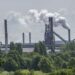 British Steel Has £1.25 Billion Plan to Slash Emissions with Electric Arc Furnaces