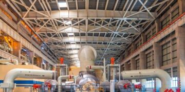 CHN Energy puts 50 GW-scale coal-fired power units in operation
