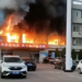 Death toll in China coal firm office rises to 26; at least 38 injured