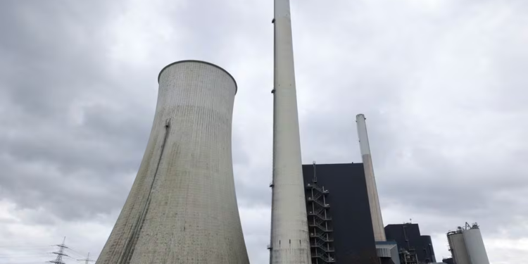 German hard coal importers want extended run times for reserve plants