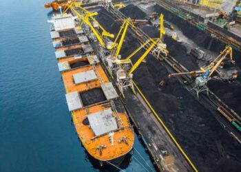 Australia Assures India of Steady Coking Coal Supplies
