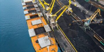 Australia Assures India of Steady Coking Coal Supplies