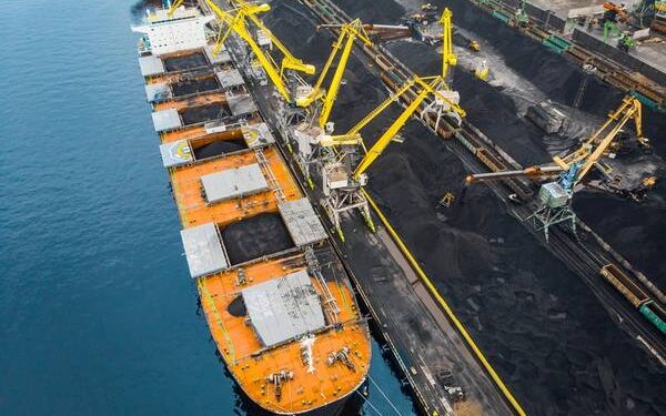 Australia Assures India of Steady Coking Coal Supplies
