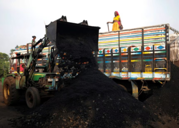India Portside thermal coal stocks rise by 3% WoW