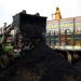 India Portside thermal coal stocks rise by 3% WoW