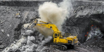 Coal India’s supply to power plants up 11% YoY in Oct