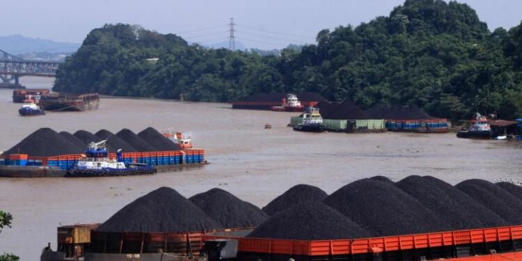 Indonesian gov’t approves 38 mining quota revision requests for 2023