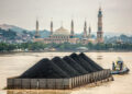 Reference price of Indonesian thermal coal was raised