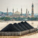 Reference price of Indonesian thermal coal was raised