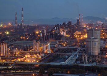 JFE to build new large EAF in 2027 to replace Blast Furnace