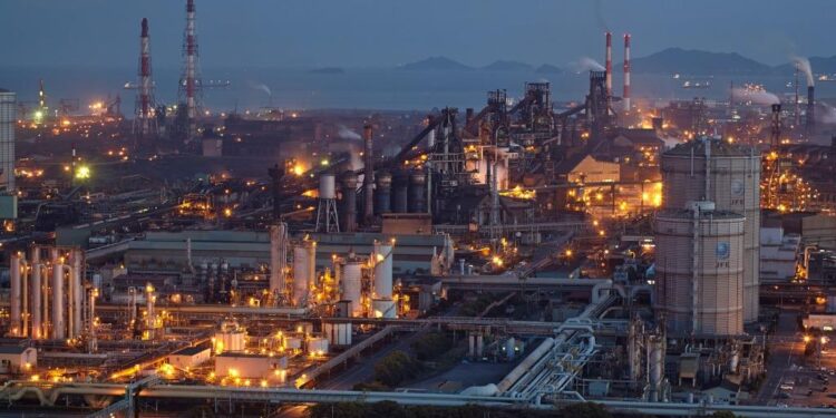 JFE to build new large EAF in 2027 to replace Blast Furnace
