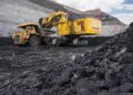 Kazakhstan is 100% self-sufficient in coal