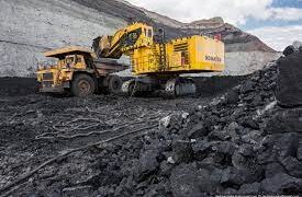 Kazakhstan is 100% self-sufficient in coal