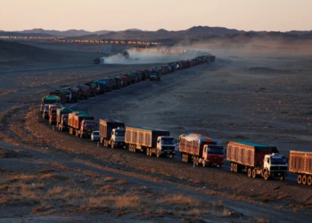 India begins talks with Mongolia to increase coking coal purchases
