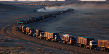 India begins talks with Mongolia to increase coking coal purchases