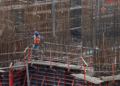 India’s September infrastructure output up 8.1% y/y