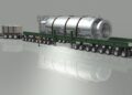NuScale, UAMPS terminate small modular reactor project in Idaho