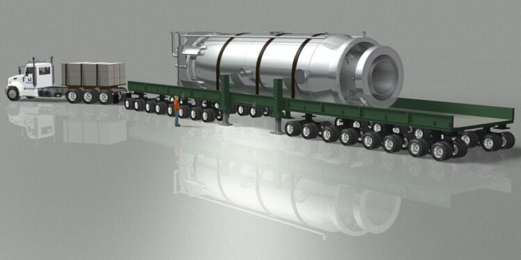 NuScale, UAMPS terminate small modular reactor project in Idaho