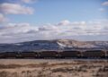 Powder River Basin coal numbers improve, stay on pace to decline