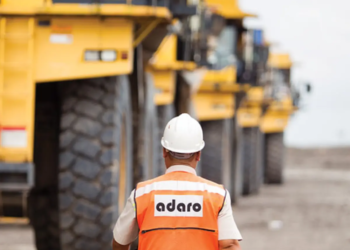 Coal Giants Navigate Turbulent Waters