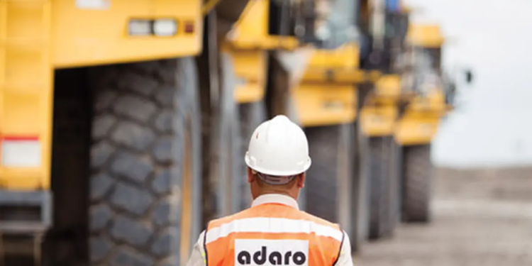 Coal Giants Navigate Turbulent Waters