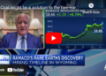 Ramaco’s Atkins on CNBC discuses REEs
