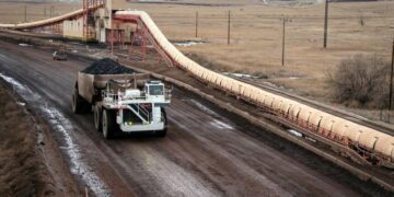 Coal Mine Expansion Permit Vacated by Montana Supreme Court