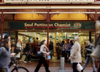 Soul Patts checks out Whitehaven’s debt for $6.2b BHP coal buy