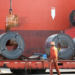 China steel association says EU carbon tax a new trade barrier, calls for more talks