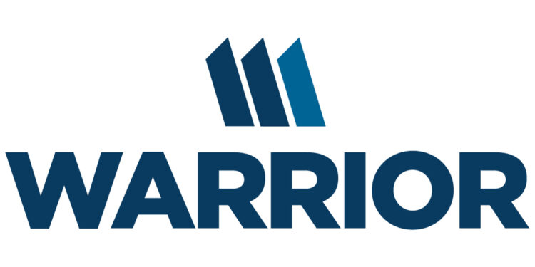 Warrior Reports Third Quarter 2023 Results
