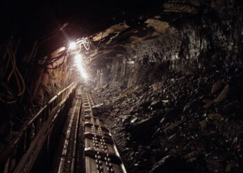India Promoting Underground Coal Mines