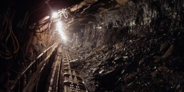India Promoting Underground Coal Mines
