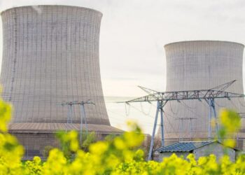 Europe gets to grips with all that friction over fission