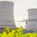 Europe gets to grips with all that friction over fission