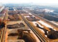 Baosteel Co., Ltd.: Current iron ore prices are deviated from fundamentals