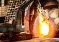 China’s hot metal output to ease further in Nov