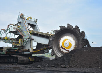 Indonesia’s coal producer PTBA seeks gov’t assistance as coal prices fall sharply