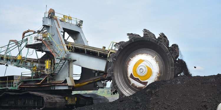 Indonesia’s coal producer PTBA seeks gov’t assistance as coal prices fall sharply