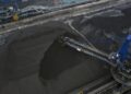 China is Awash With Coal as Import Surge Adds to Mining Boom