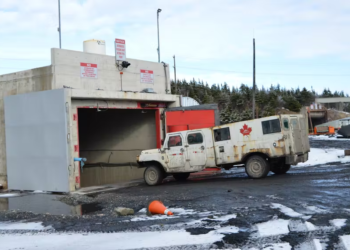 Province Says Donkin Mine Can Reopen, But Has to Meet Some Conditions