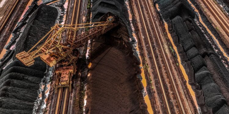 Goldman Sachs Significantly Raises 2023-2024 Iron Ore Price Forecast And Sees Undersupplied Market This Year