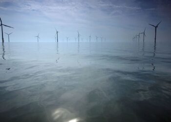 Ørsted cancels two offshore wind projects along New Jersey coast