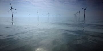 Ørsted cancels two offshore wind projects along New Jersey coast