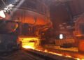Pig iron output loss from BF maintenance grew in October