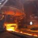 Pig iron output loss from BF maintenance grew in October